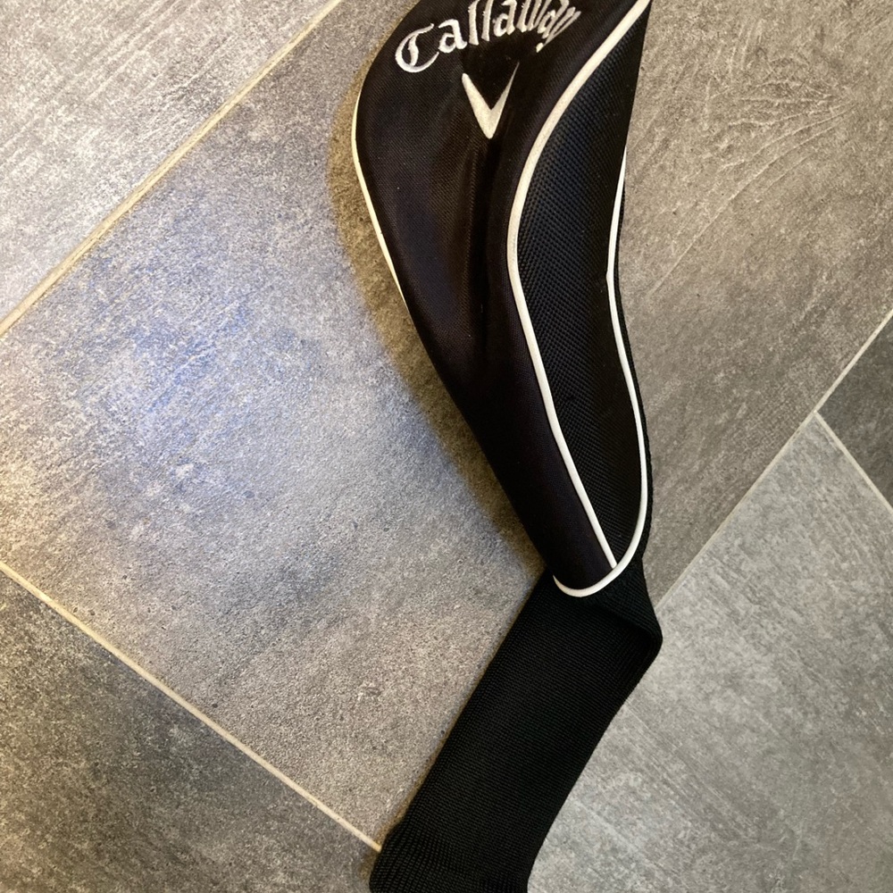Callaway Headcover